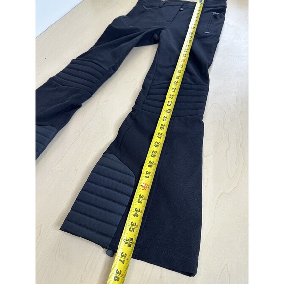 NWT Moncler Grenoble Twill Hainet Sportivo Ski Pants Size XS Blue